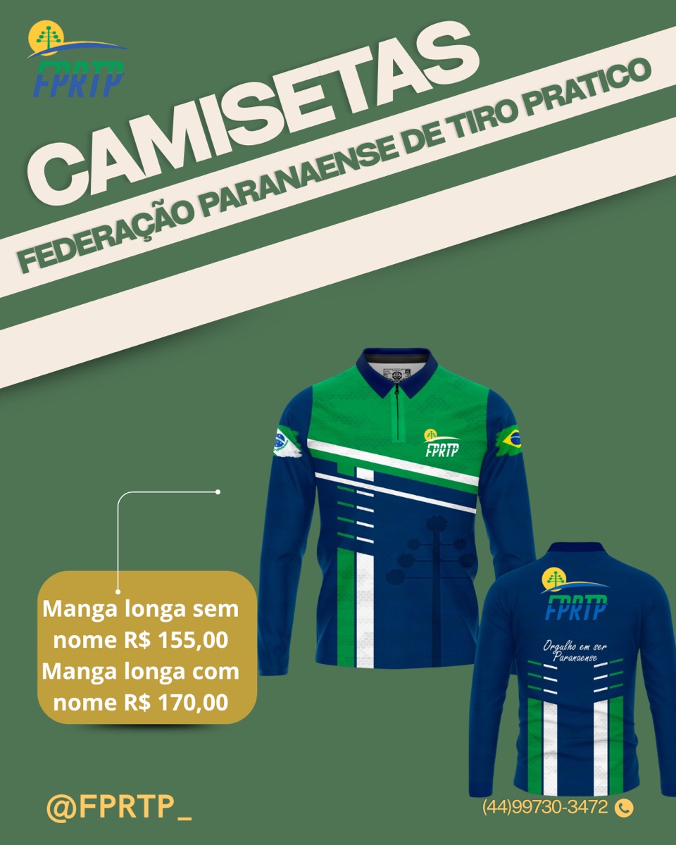 Canivete de bolso FPRTP