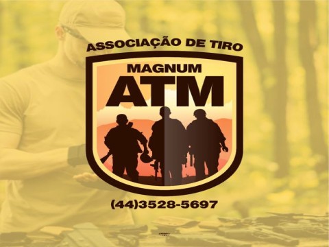 ASSOCIAÇÃO DE TIRO MAGNUM